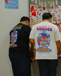 Everyone’s a Winner Tee