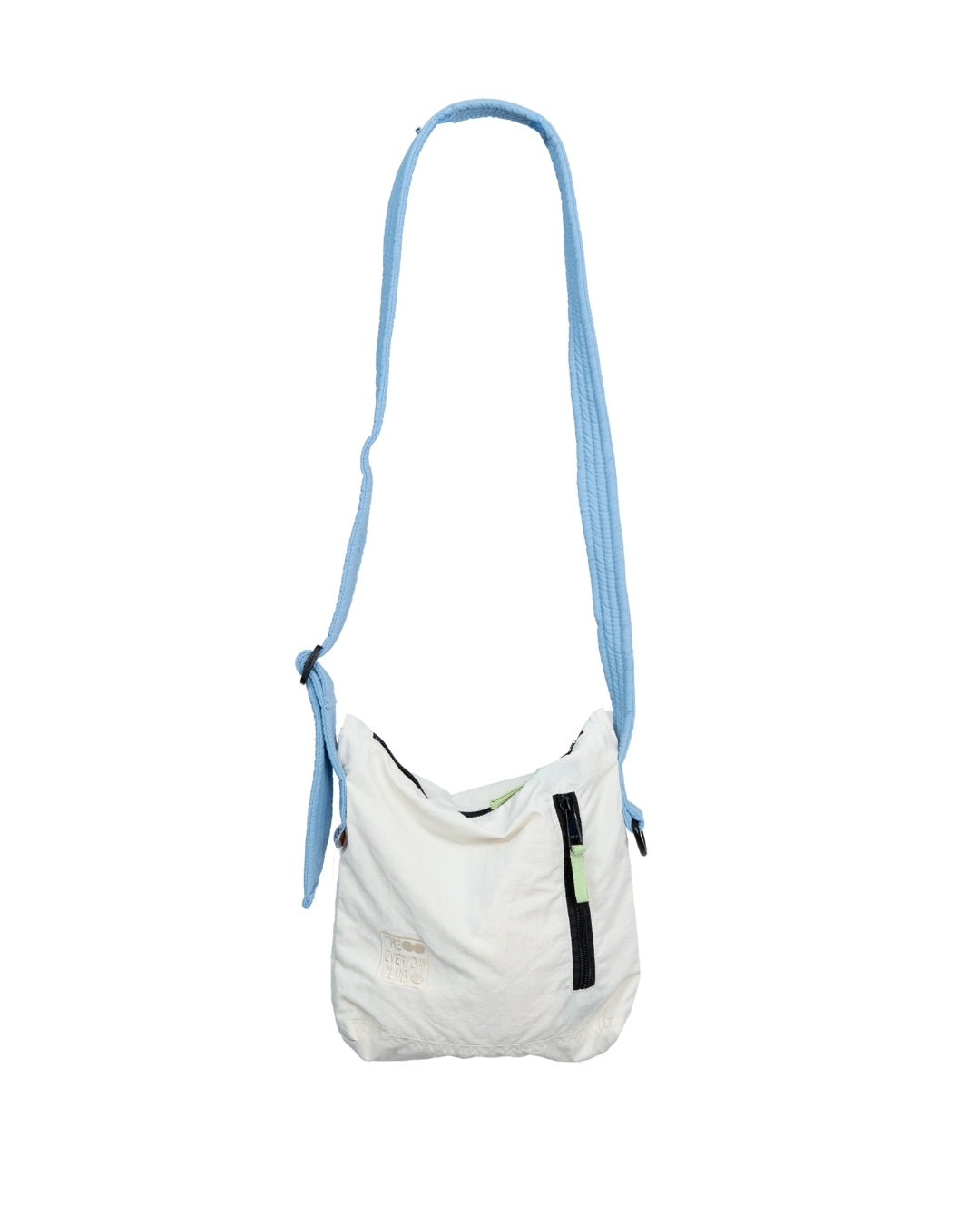 Colourblock Mini Outdoor Bag (Himmel)