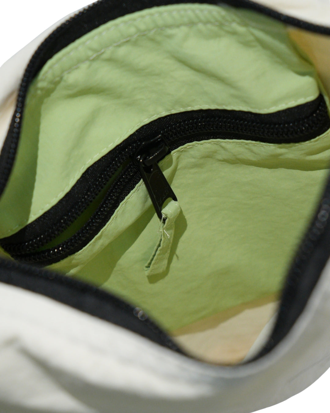 Colourblock Mini Outdoor Bag (Himmel)