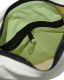 Colourblock Mini Outdoor Bag (Himmel)