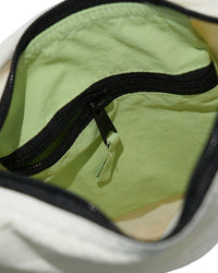 Colourblock Mini Outdoor Bag (Himmel)