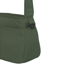 Regular Hobo Bag (Olive)