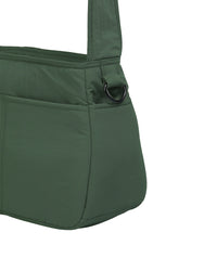 Regular Hobo Bag (Hunter Green)
