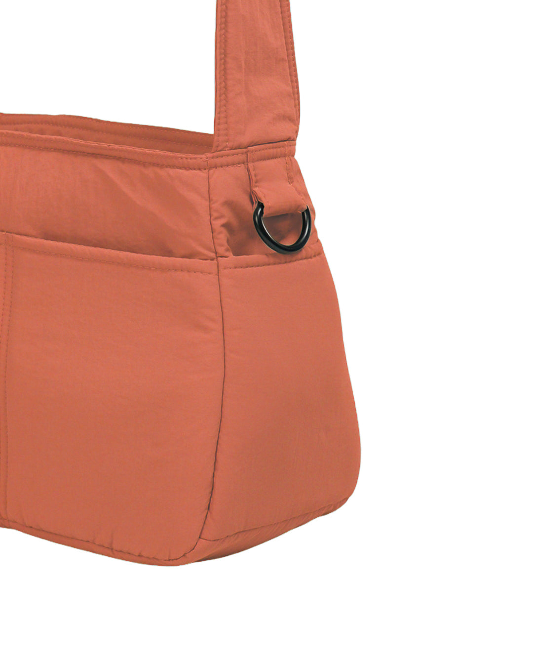 Regular Hobo (Burnt Orange)