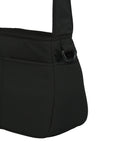 Regular Hobo Bag (Black)