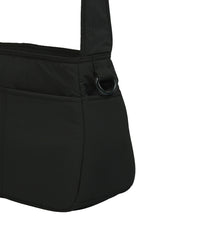Regular Hobo Bag (Black)