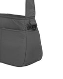 Regular Hobo Bag (Smokey)