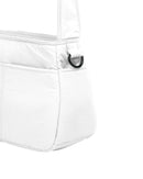 Regular Hobo Bag (Egg White)