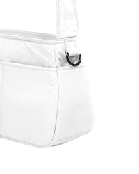 Regular Hobo Bag (Egg White)