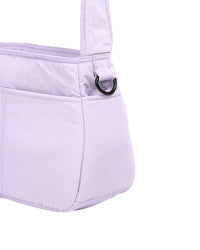 Regular Hobo Bag (Taro)