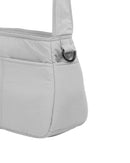 Regular Hobo Bag (Concrete)