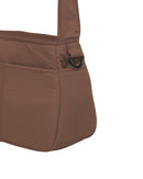 Regular Hobo Bag (Milk Chocolate)