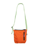 Colourblock Mini Outdoor Bag (Scooby)