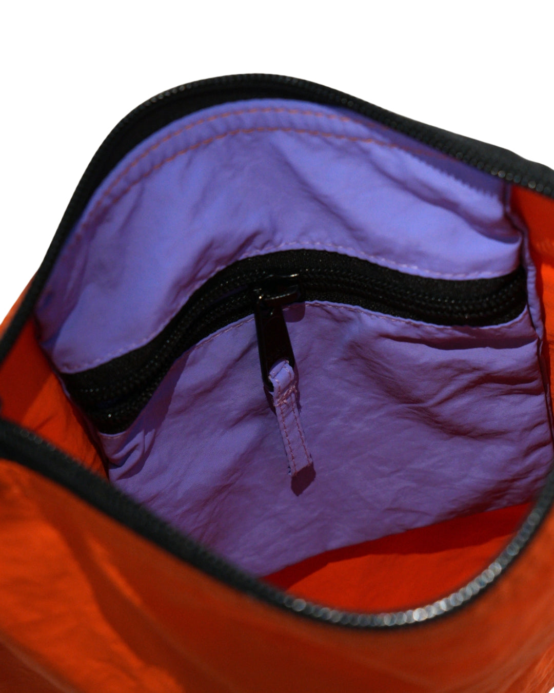 Colourblock Mini Outdoor Bag (Scooby)