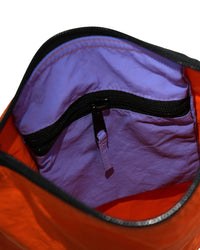 Colourblock Mini Outdoor Bag (Scooby)