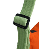 Colourblock Mini Outdoor Bag (Scooby)