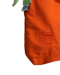 Colourblock Mini Outdoor Bag (Scooby)