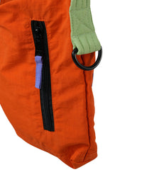 Colourblock Mini Outdoor Bag (Scooby)