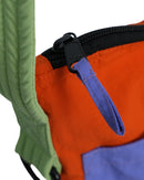 Colourblock Mini Outdoor Bag (Scooby)