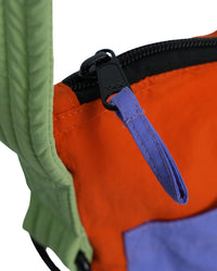 Colourblock Mini Outdoor Bag (Scooby)