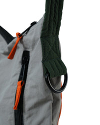 Colourblock Mini Outdoor Bag (City Scout)