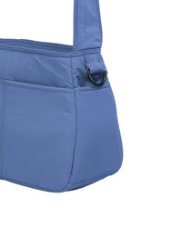 Regular Hobo Bag (Ocean Blue)