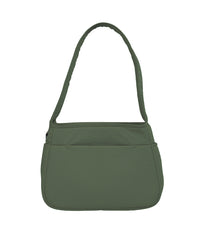 Regular Hobo Bag (Olive)
