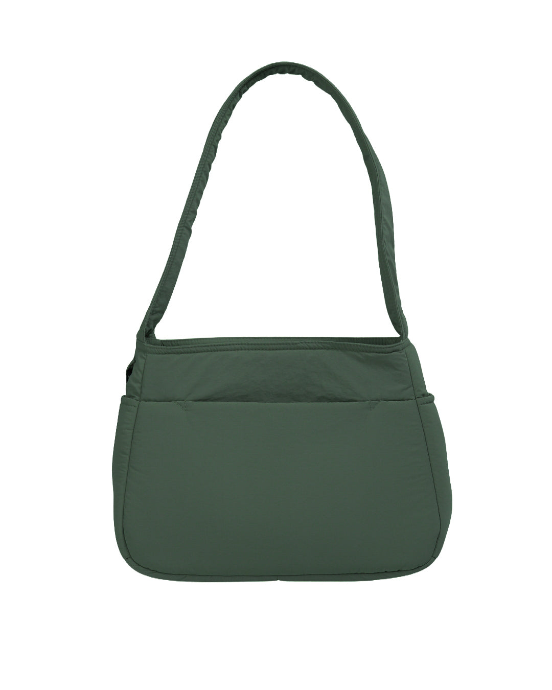 Regular Hobo Bag (Hunter Green)