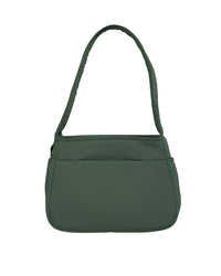 Regular Hobo Bag (Hunter Green)