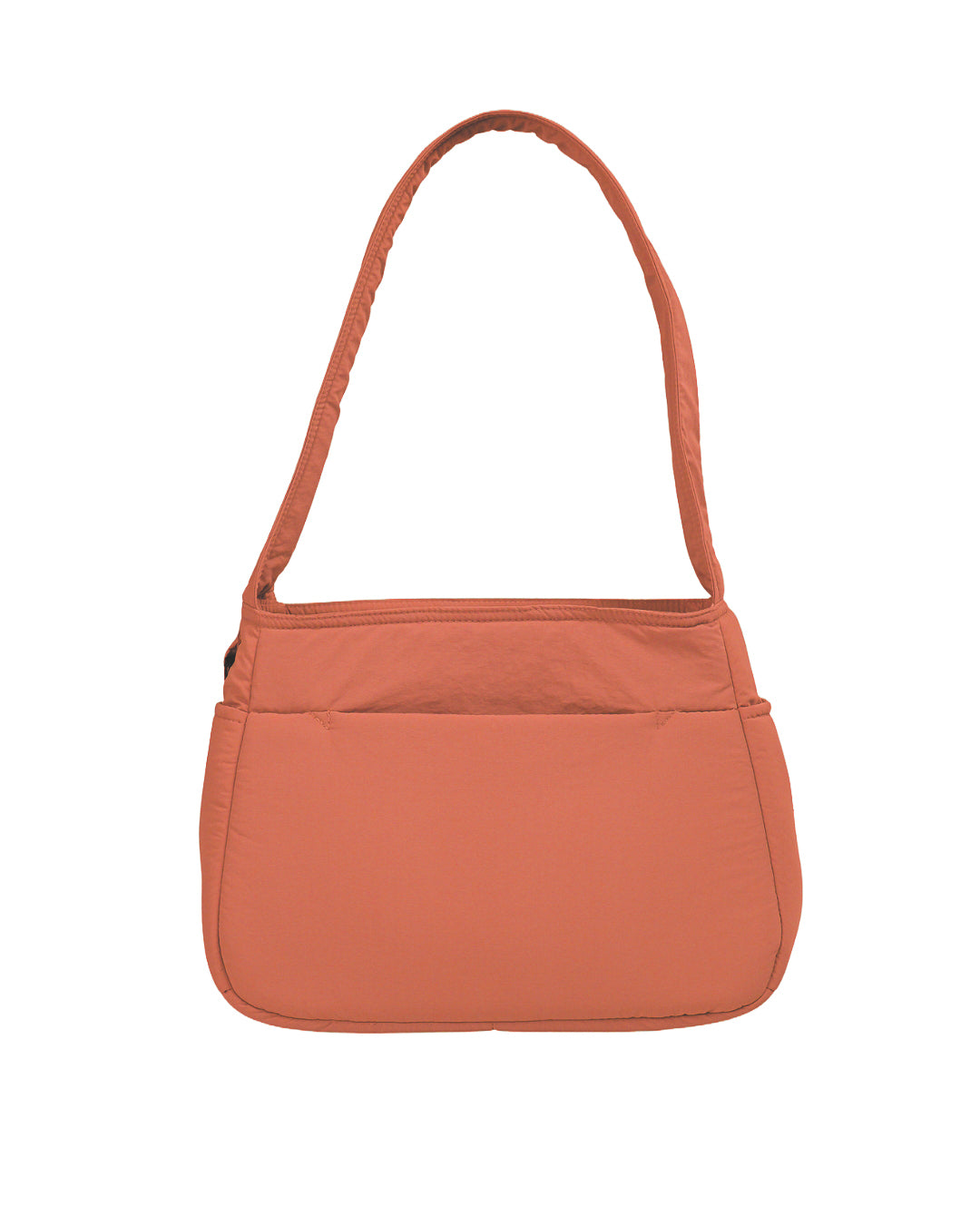 Regular Hobo (Burnt Orange)