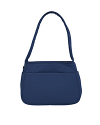 Regular Hobo Bag (French Navy)