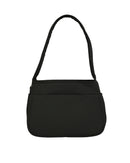 Regular Hobo Bag (Black)