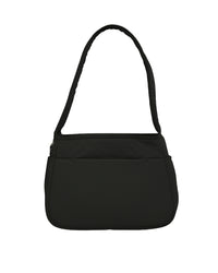 Regular Hobo Bag (Black)