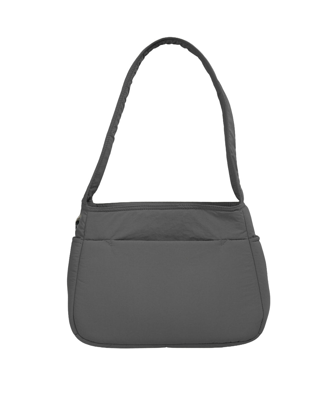 Regular Hobo Bag (Smokey)