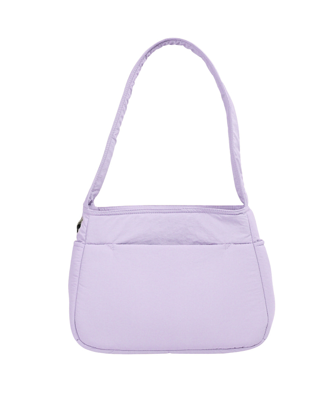 Regular Hobo Bag (Taro)