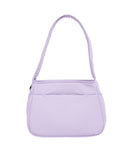 Regular Hobo Bag (Taro)