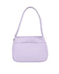 Regular Hobo Bag (Taro)