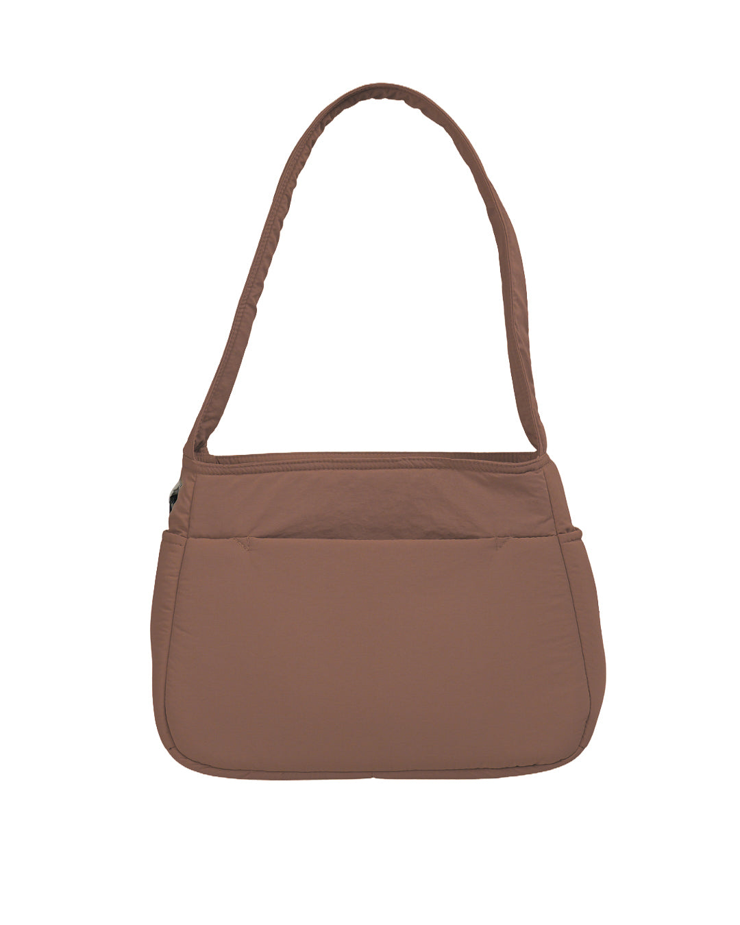 Regular Hobo Bag (Milk Chocolate)