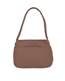 Regular Hobo Bag (Milk Chocolate)