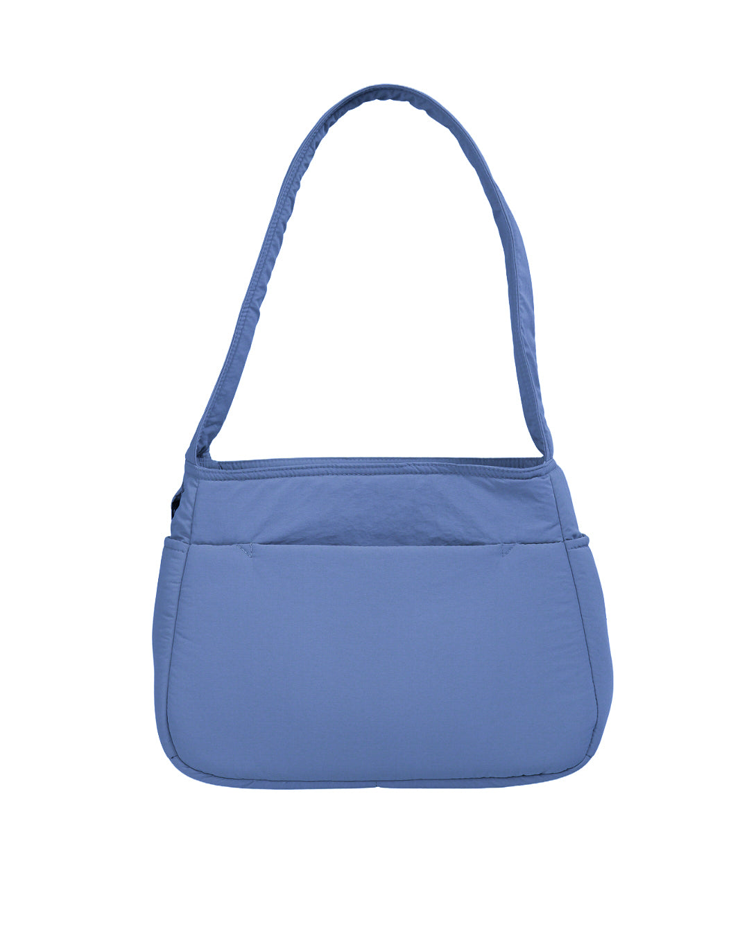 Regular Hobo Bag (Ocean Blue)