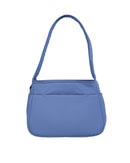 Regular Hobo Bag (Ocean Blue)