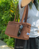 Boxy Loaf Bag - Regular (Milk Chocolate)