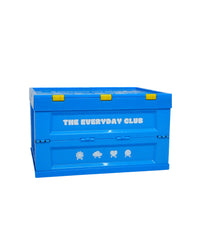 Foldable Crate