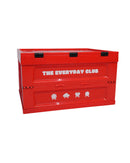 Foldable Crate