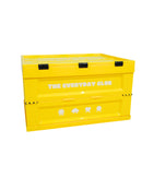 Foldable Crate