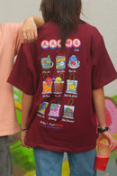 Everyday Kopitiam Tee