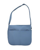 Work Hobo Bag - Long Strap (Ocean Blue)