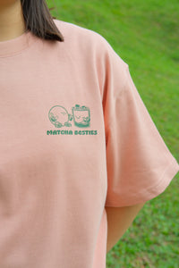 Matcha Besties Tee