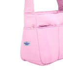 Work Hobo Bag - Long Strap (Sakura)