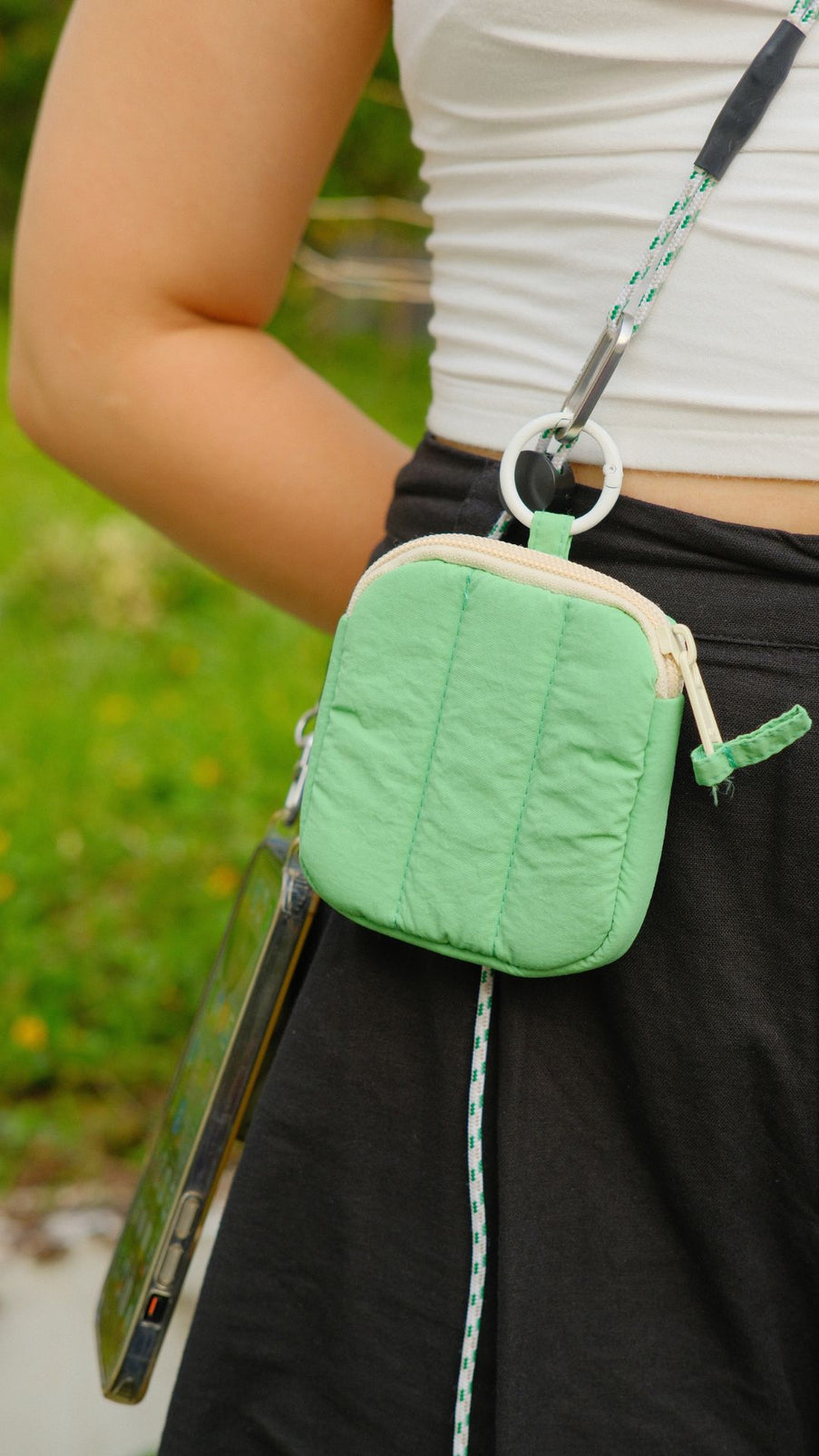 Roti Pouch (SG61 Exclusive)